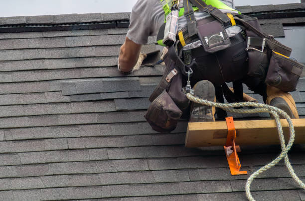 Trusted Storm Damage Roof Repair service in Bella Vista, AR - Brentwood Metal Roofing